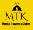 site logo